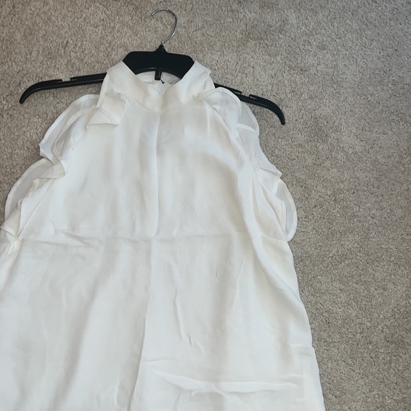 Jack by bbdakota nwt workmen’s dress in sz small - Picture 2 of 4